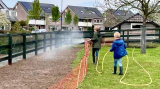 Casper-en-Bruno-aan-het-werk