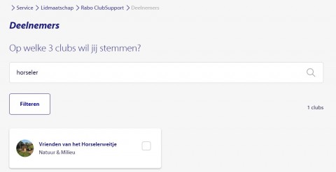 deelnemers