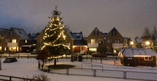 kerst