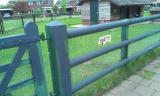 1405 geschuurd en gegrond