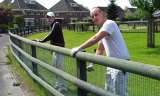 1405 meters maken