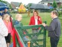 Geopend
